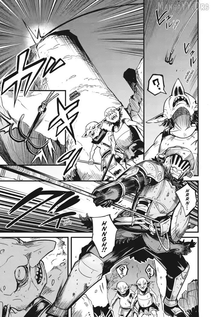 Goblin Slayer: Side Story Year One Chapter 128 image 21_optimized_optimized